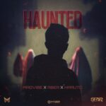 دانلود آهنگ مدوایب و عابر Haunted